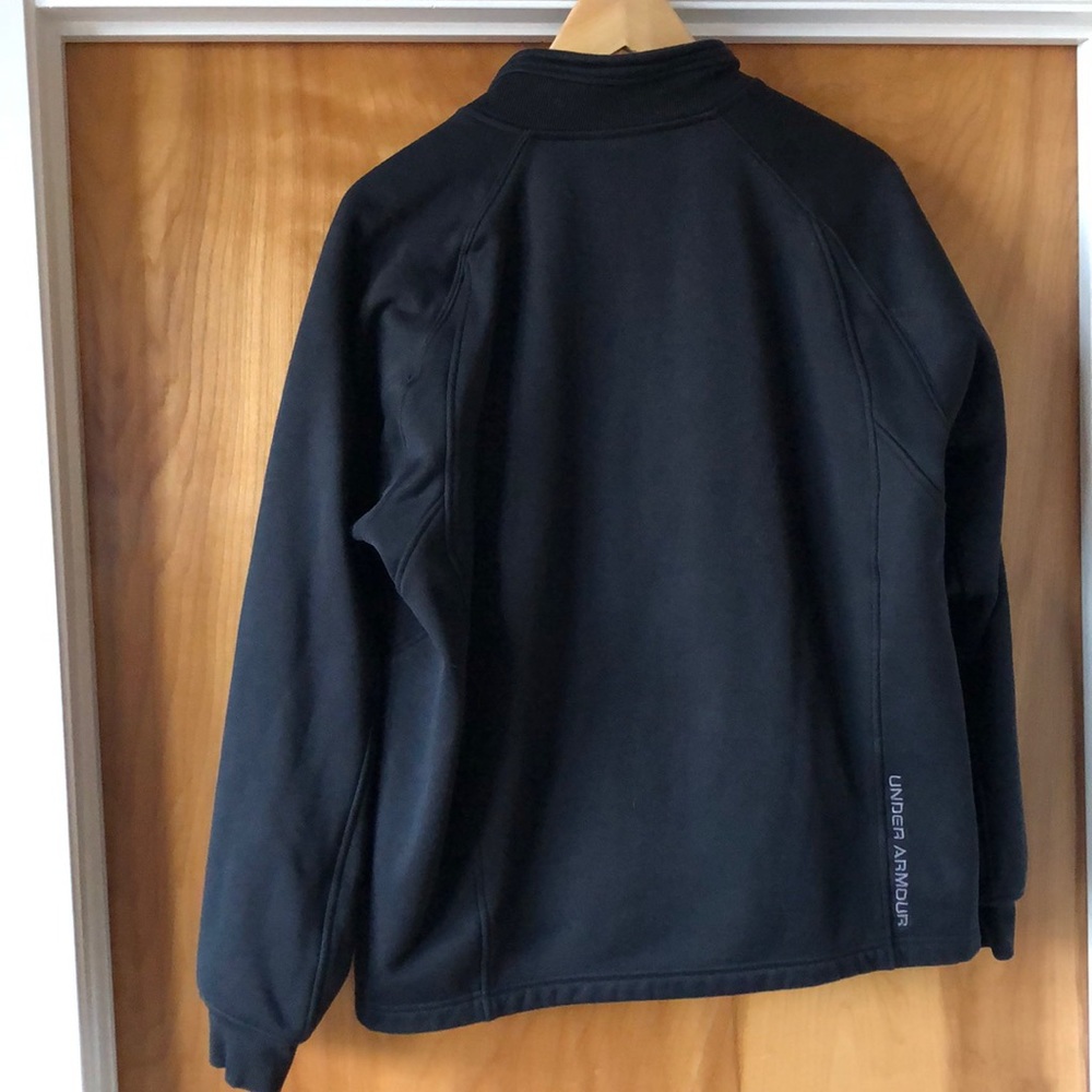 Under Armour Track Jacket - Picture 4 of 5